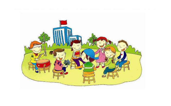 击鼓传花小游戏|适合亲子活动与拓展团建的活动项目