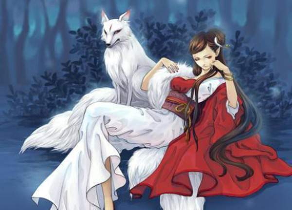 聊斋《恒娘》:善良的女人黑化史,最终扛下了所有