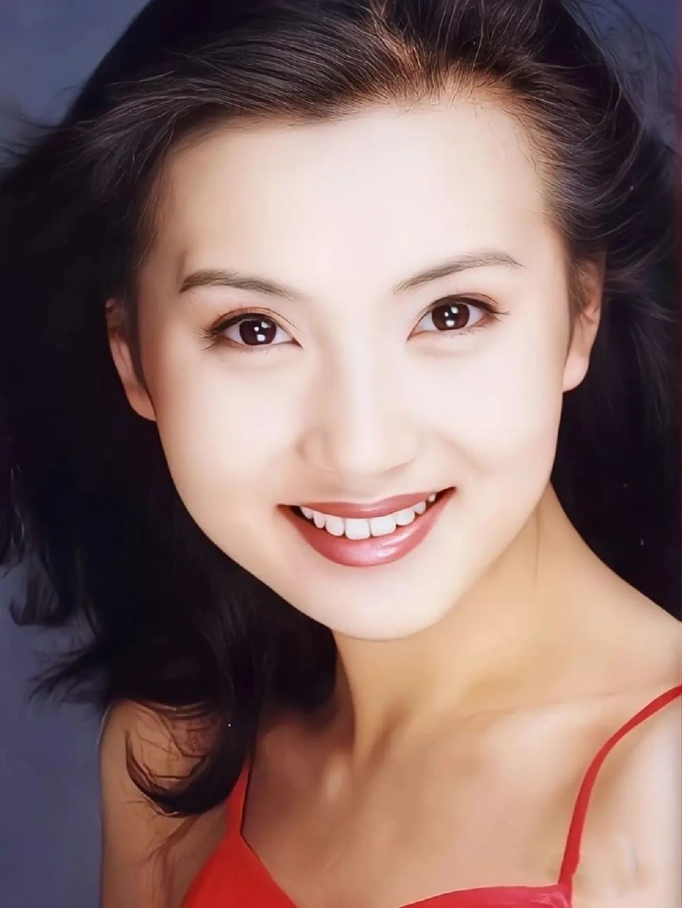 "万人迷"陈好的现状75你一定想不到 陈好是我心中一直的白月光,她让