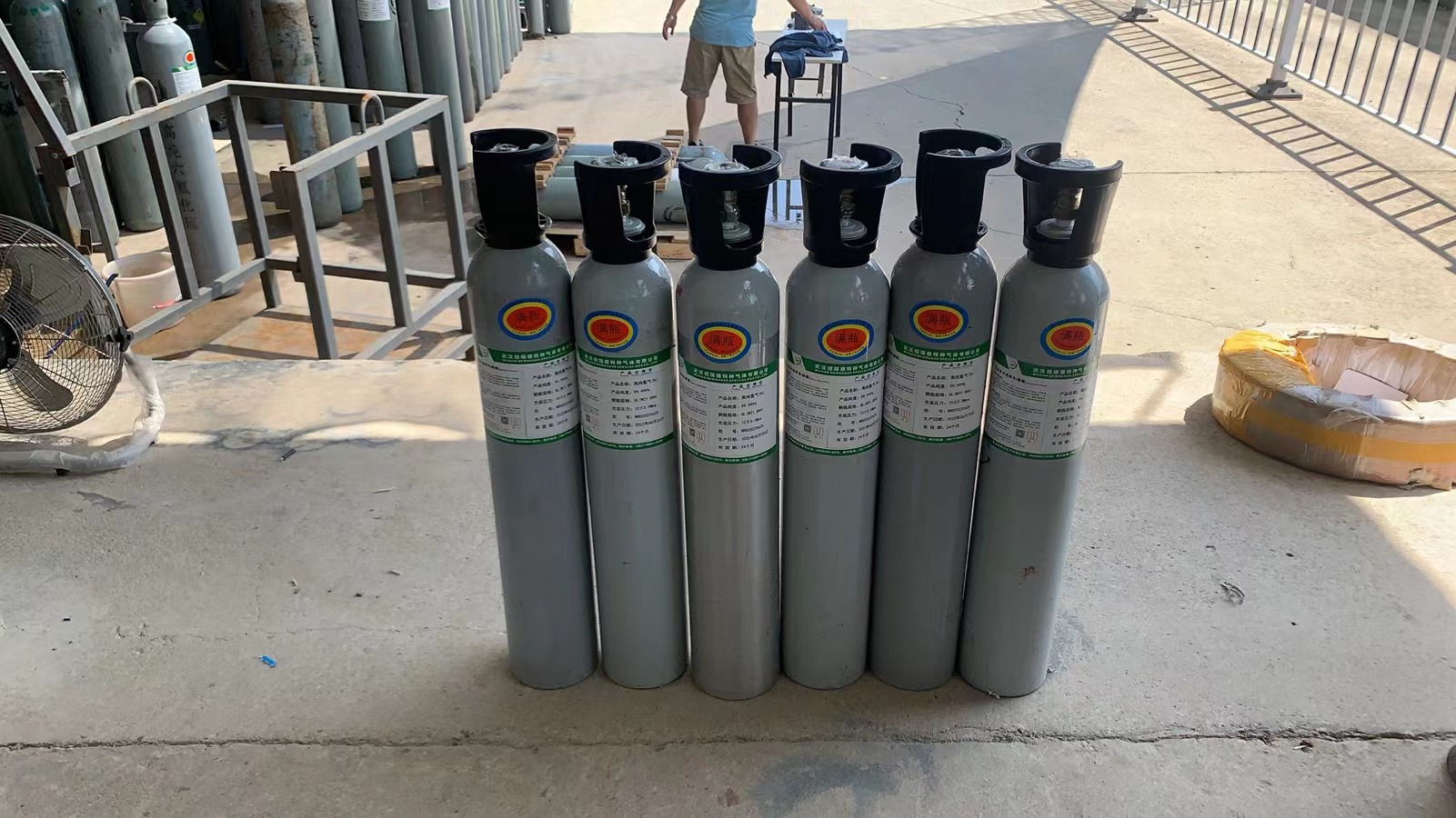 汽车尾气成分都有哪些