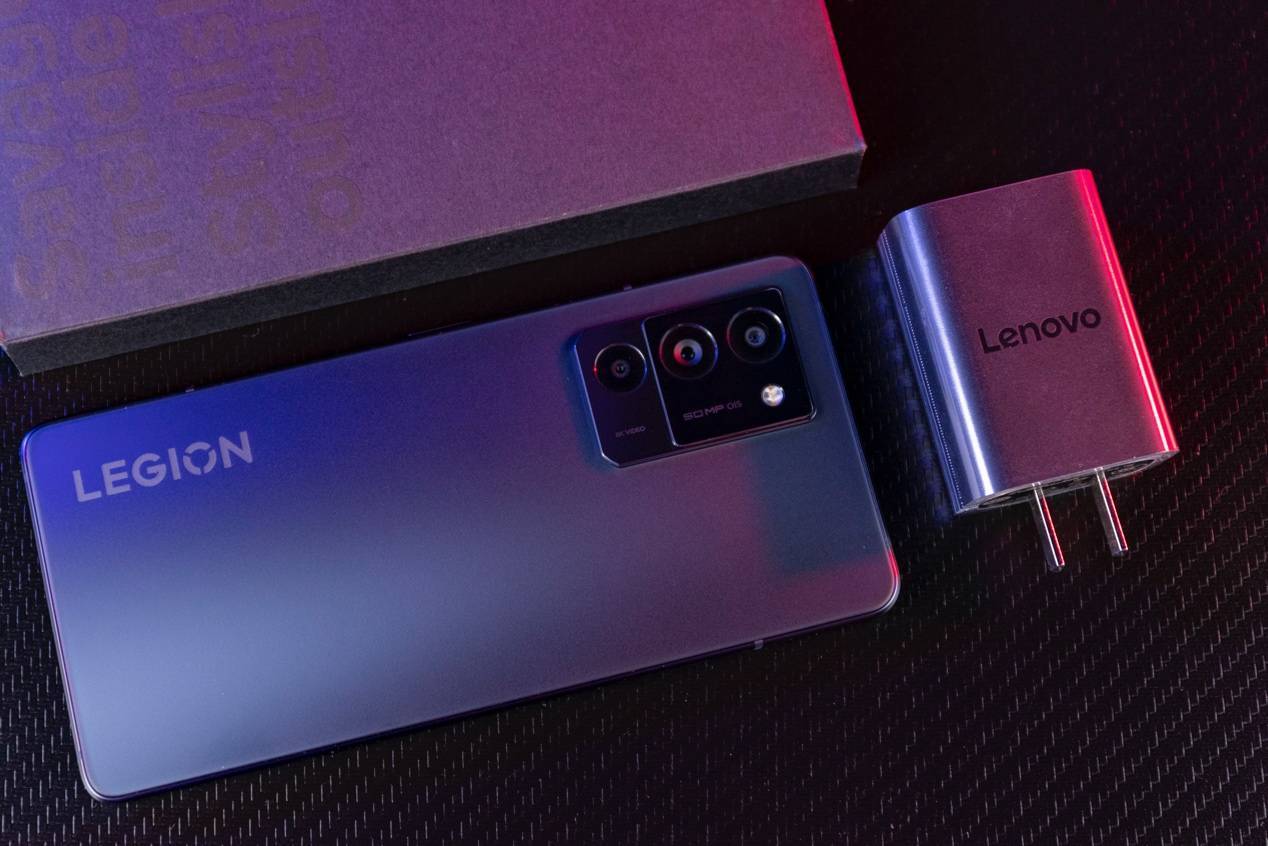 联想宣布裁撤拯救者手机业务,现仅保留摩托罗拉手机业务