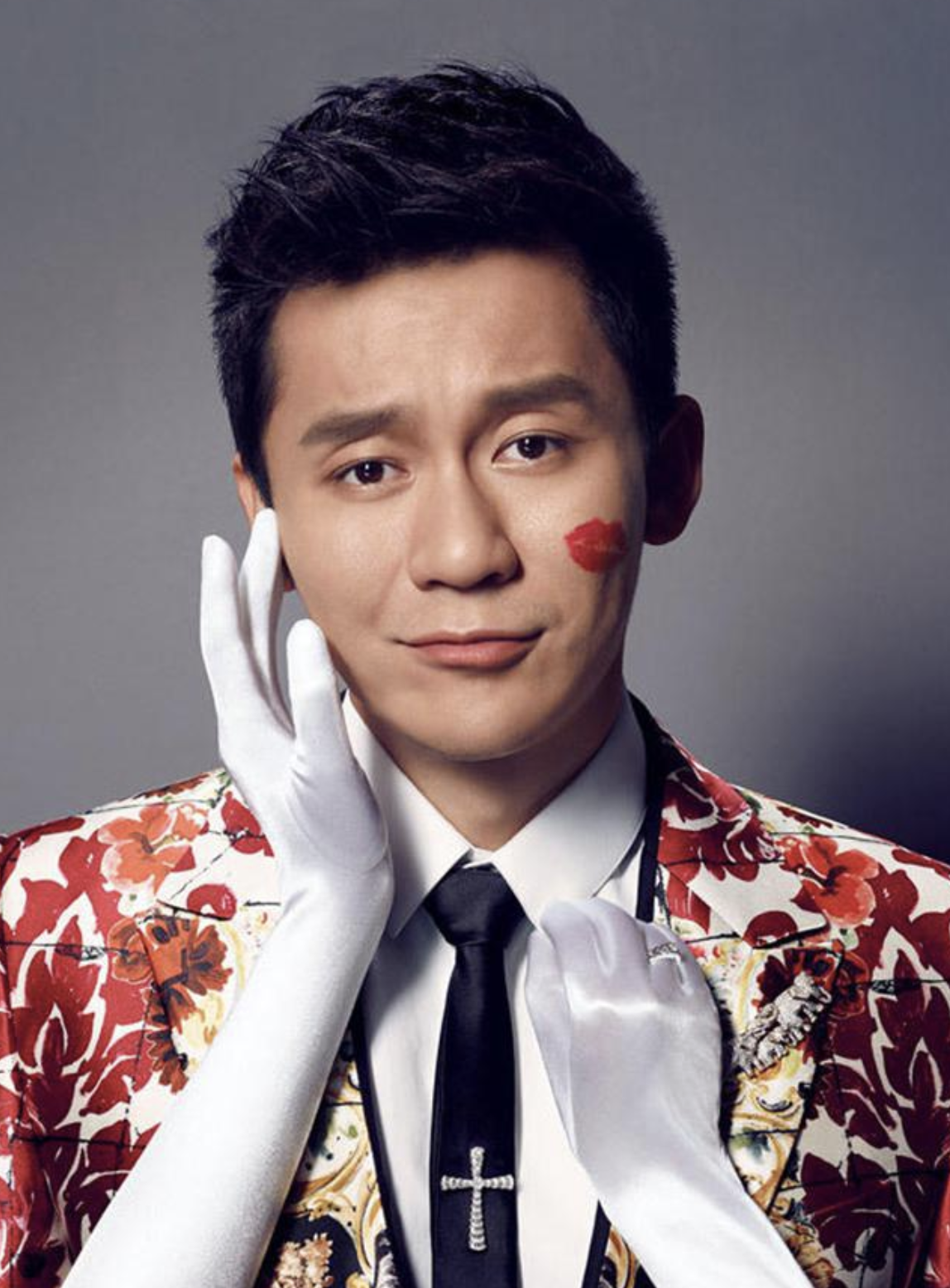 事实证明,李晨在演艺圈的尴尬处境,早已有迹可循