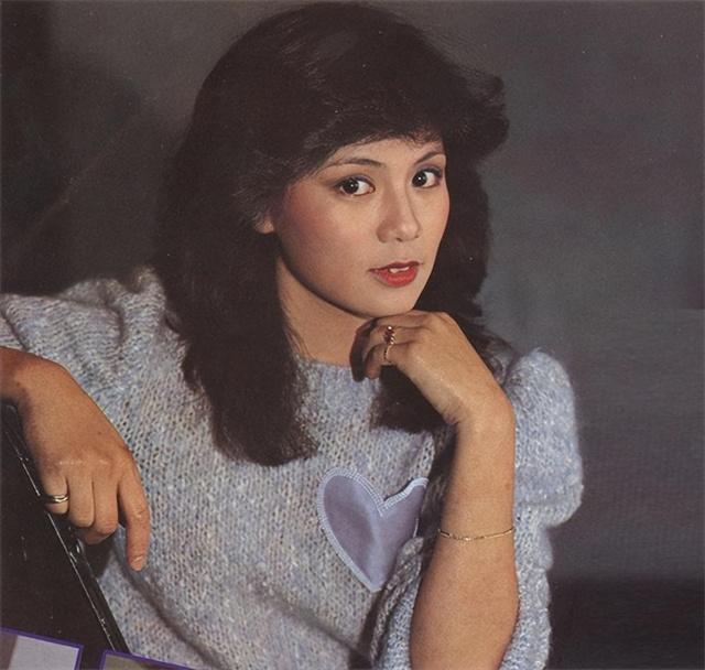 1985年翁美玲凄凉自杀本以为是为情所困法医却曝出惊人秘闻