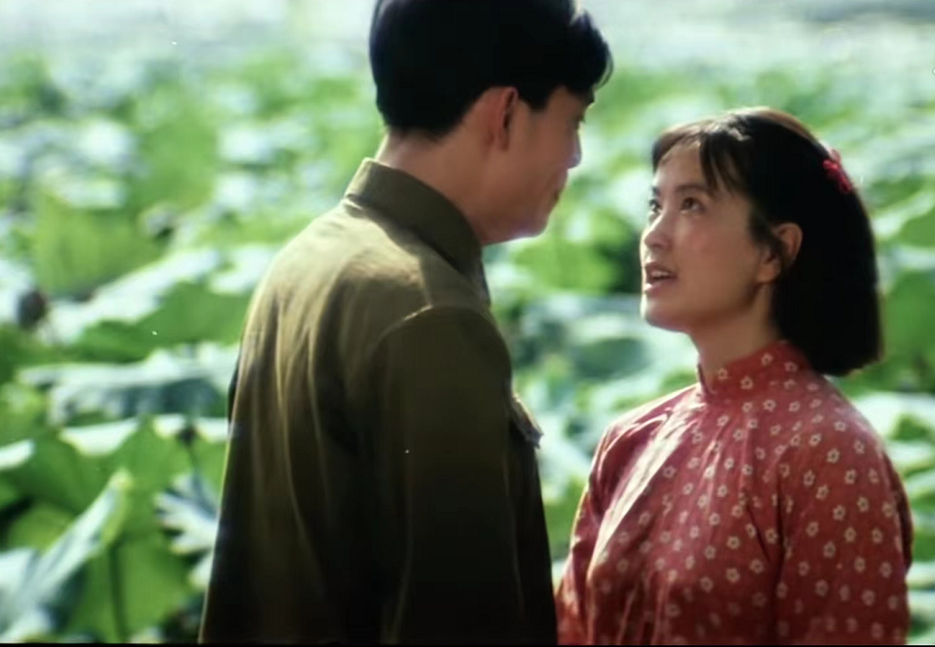 35年后回首,《芙蓉镇》演员有的离世,有的四婚,有的无儿无女