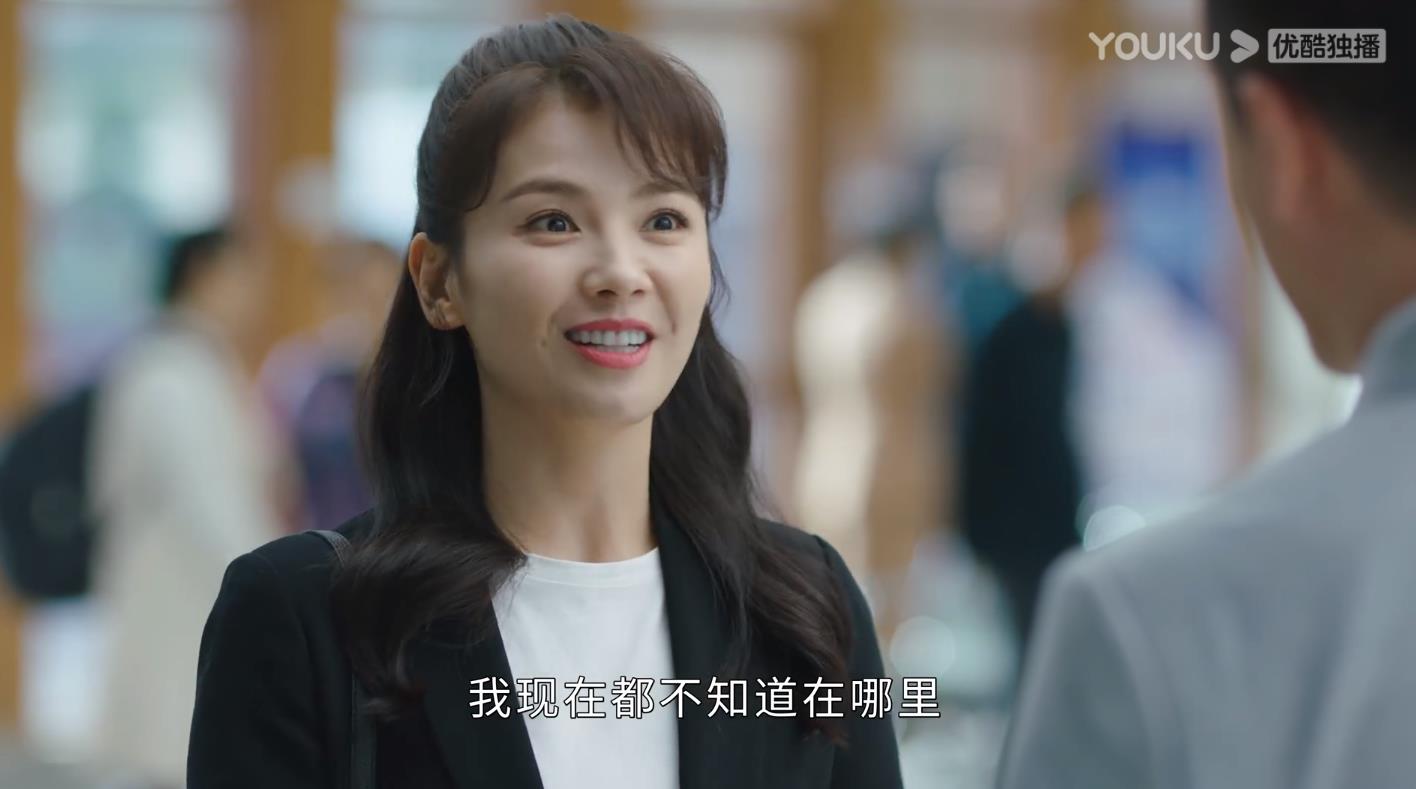 40多岁演23岁的姑娘,刘涛凭什么征服了观众