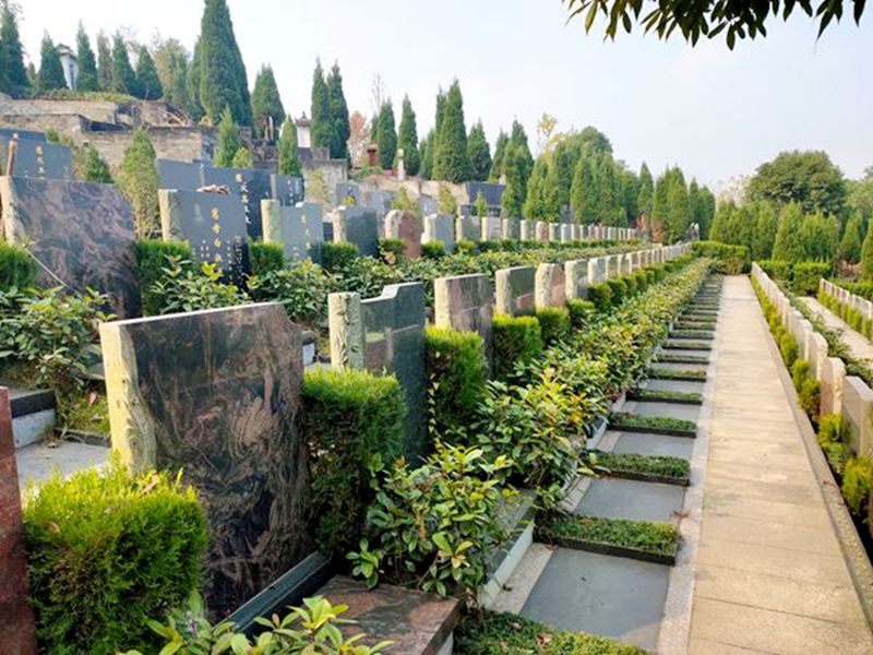 成都公墓有哪些?成都墓地陵园预约购买价格一览表!