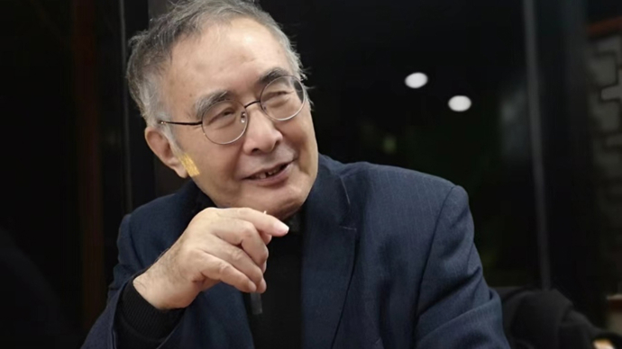 专访作家,国家一级编剧陆天明:一山放出一山拦