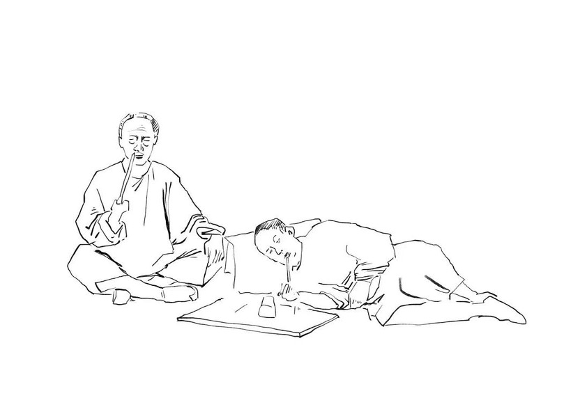 你不知道的鸦片战争——鸦片军事史