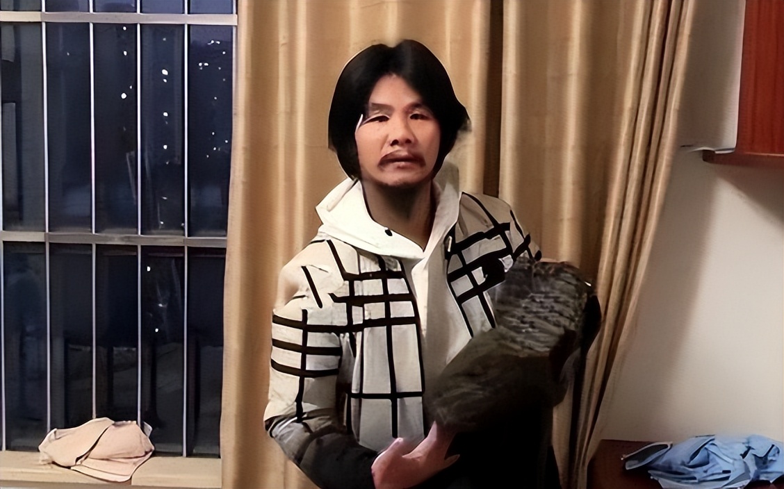 "这辈子是不可能打工"的周立齐,出狱3年,如今过得怎么样了?