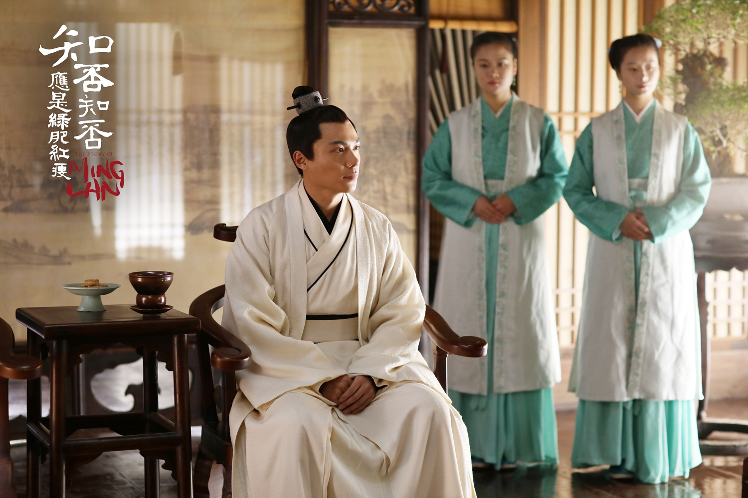 知否:4年后才懂,贺老太太其实早就不看好贺弘文与明兰亲事了