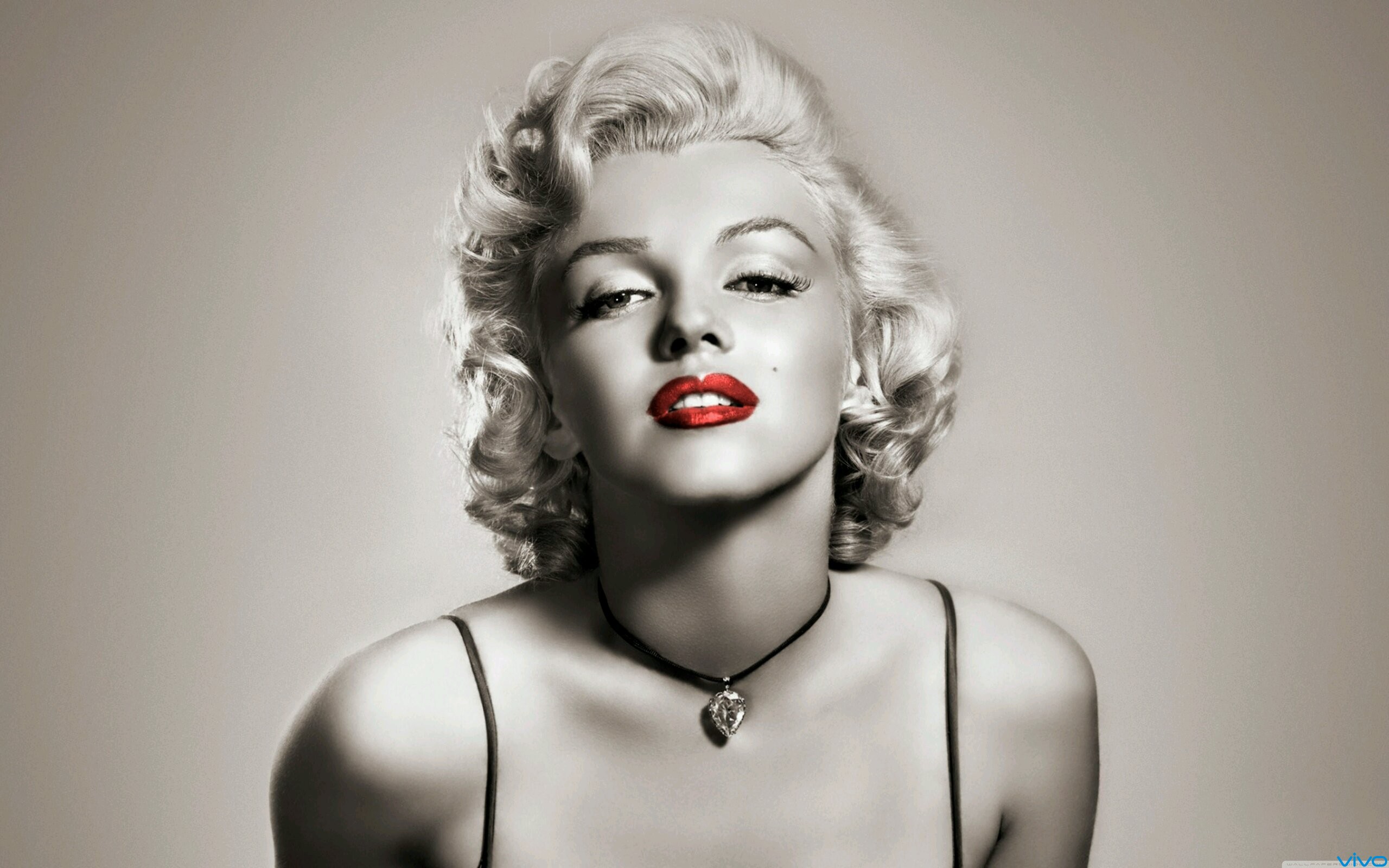 marilyn monroe是谁