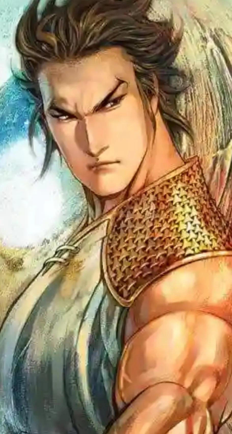 《风云》漫画:步天修成无求易决,为什么依旧不敌易风?