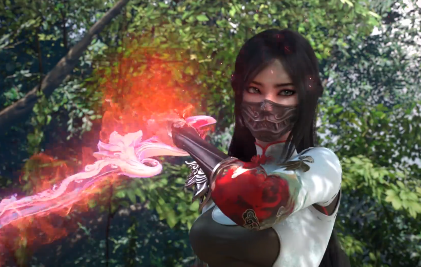 元龙第二季:王胜密码输入正确,短短三集,高瑶和蔷薇都被攻略了