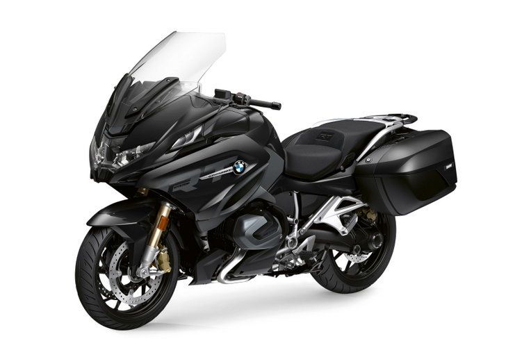 bmw r 1250 rt,2022 年款全新在泰国的售价为 1,310,000 泰铢起