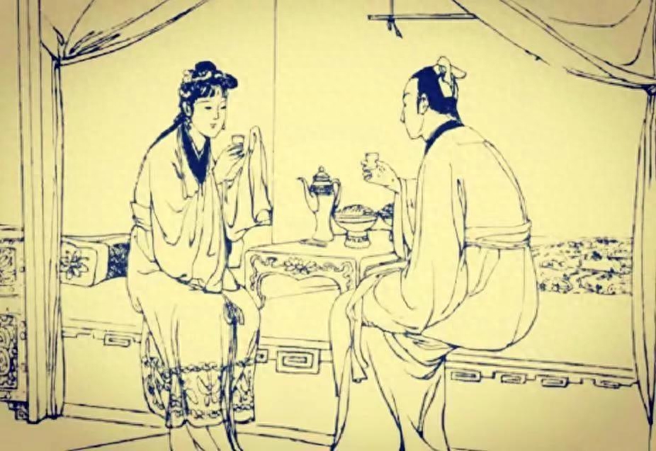 贫穷小伙思妻心切,功成名就归途中,家牛托梦:换身行头见人心