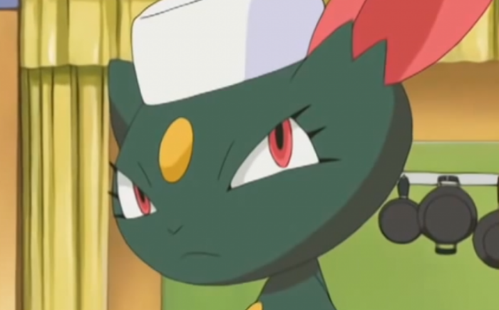 《宝可梦》双打狃拉为何也有人用?它是围攻玩法的最佳人选?