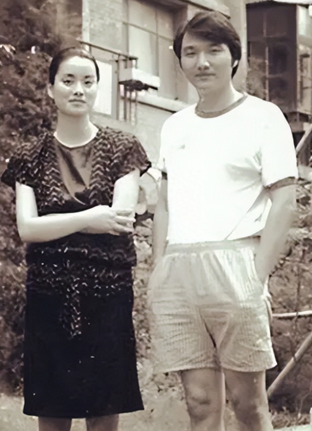 回顾毛阿敏:39岁结婚,丈夫离世留下百亿遗产,她的选择令人称赞