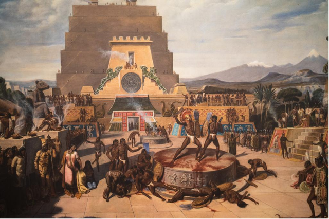 商朝文明:既是政治的附属品,也是人类文明的重要代表