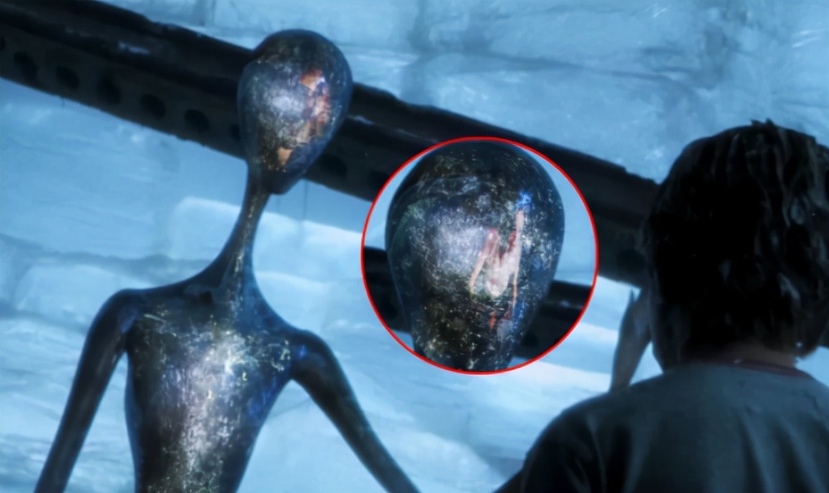 《三体》让人细思极空的设定1:宇宙是战争废墟,我们身处囚牢中