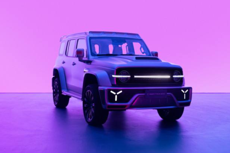 实在太火爆,坦克300又延期交付?长城不背锅:别人的问题