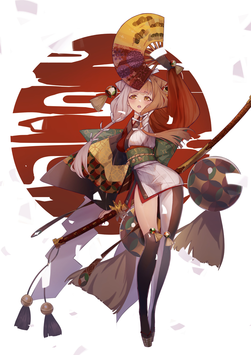 fgo出云阿国简评:唯一绿卡单体术,能力全面职阶拖后腿