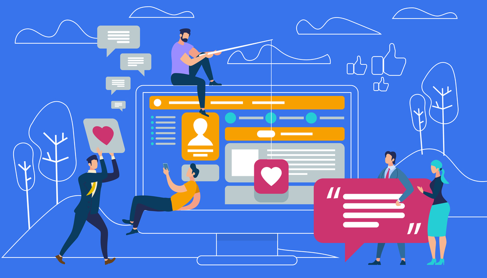 "z世代"成为互联网消费主力军,泛娱乐社交玩法2.0登上舞台