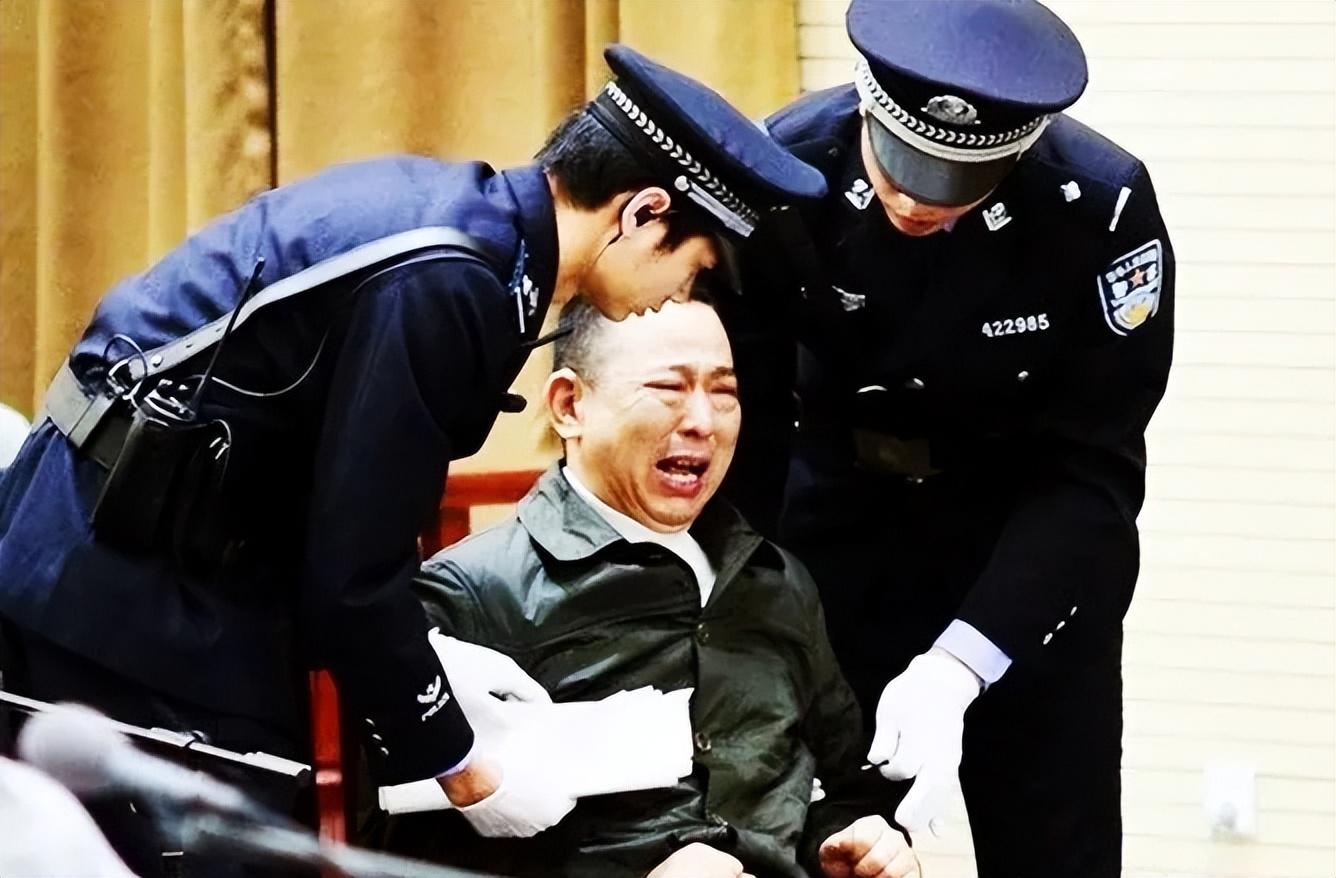 以牛悍著称以留憾结束刘汉的一生让人流汗