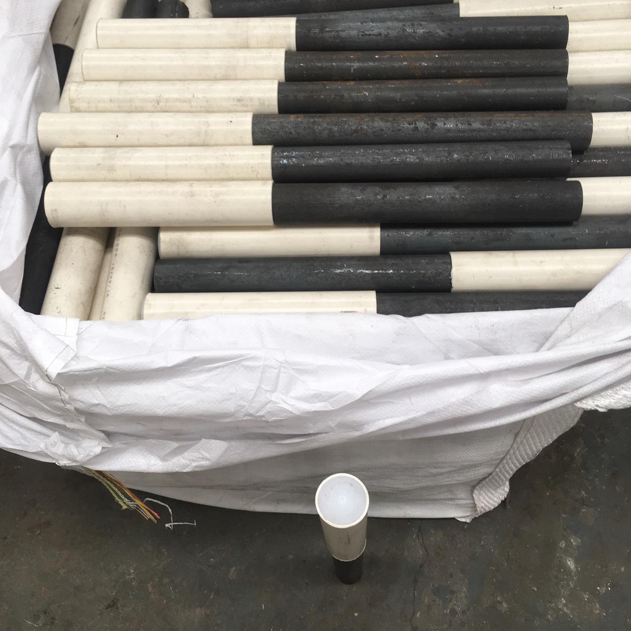 传力杆采用什么钢筋?