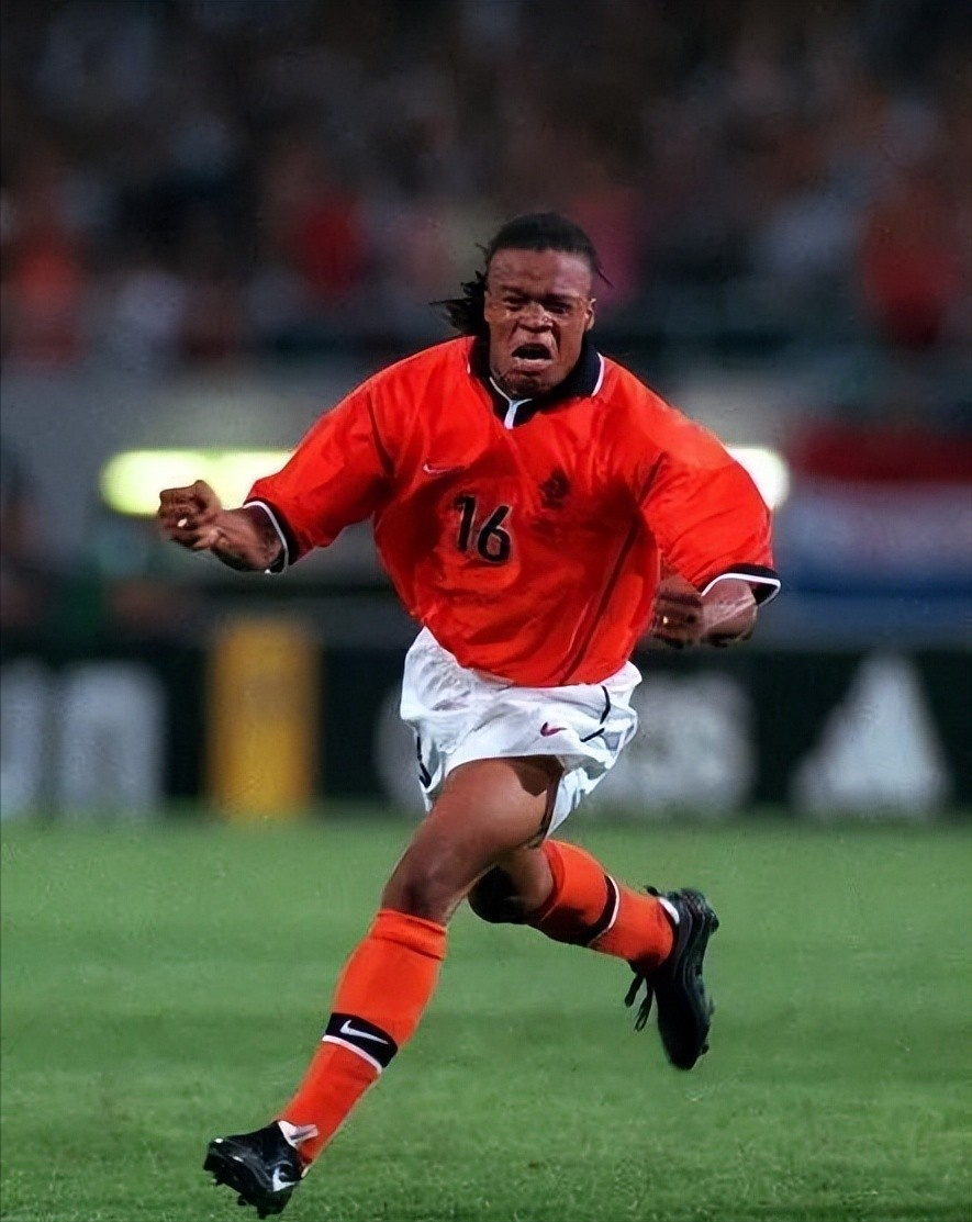 戴维斯绝杀,98世界杯荷兰险胜,南斯拉夫足球的世界杯绝唱