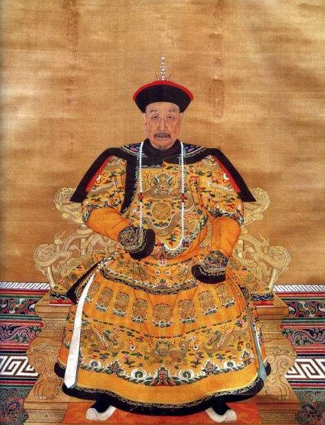 有帝王之相的男人面相