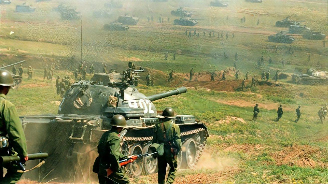 2200架战机,400多艘战舰,5000枚导弹,亚洲第一战力是谁已明确