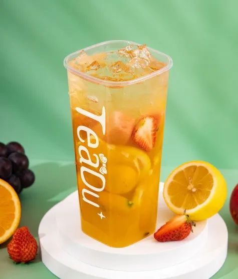 茶嘟嘟加盟费多少?