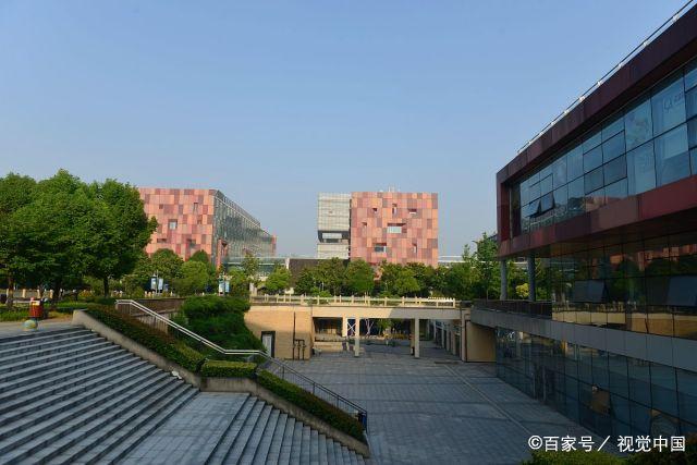 2022年報考西交利物浦大學4 0具有國際化辦學特色