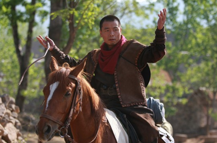 "山东出响马,河南出蹚将",这句俗语是地域黑吗?有何历史渊源