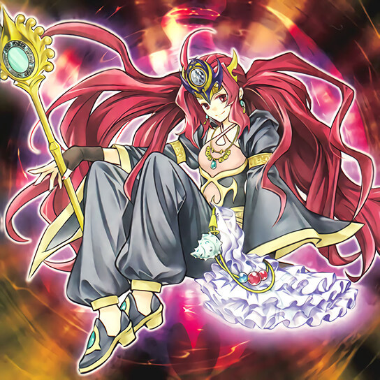 游戏王:任何卡组都可以挂教导?我影灵衣也来试试加入教导