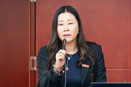 2023新财富上海十大女富豪排行榜