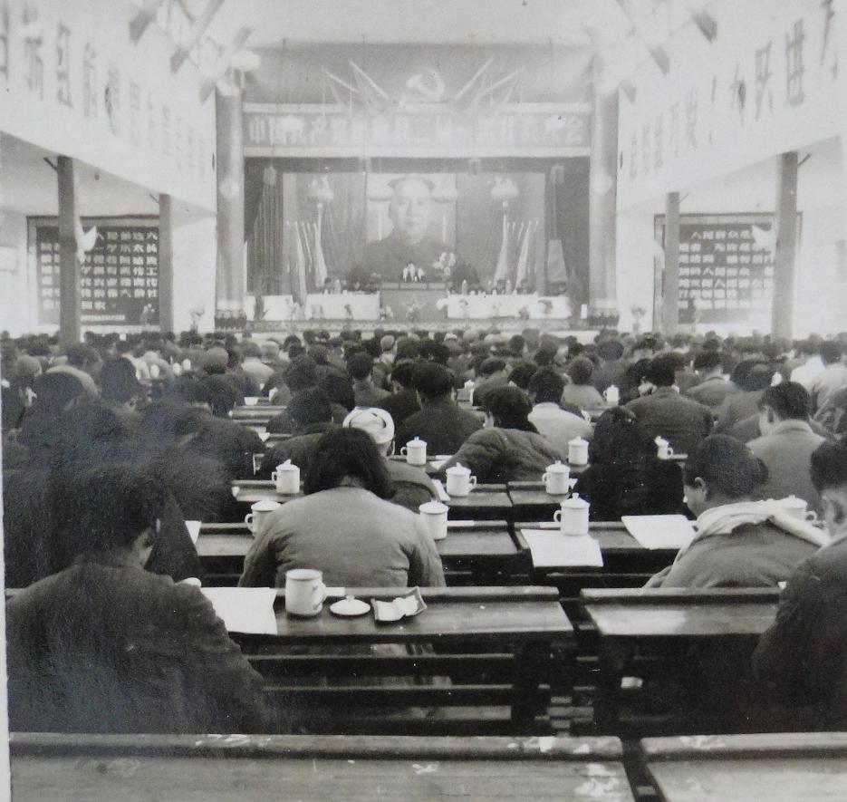 述党史 话建德丨历次建德党的代表大会