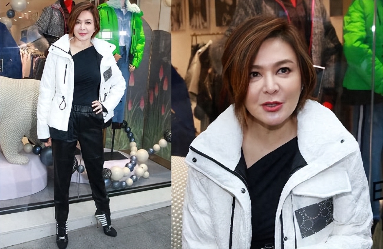 回顾现在嫌她们丑当年追成狗这些发福女明星年轻时都倾国倾城