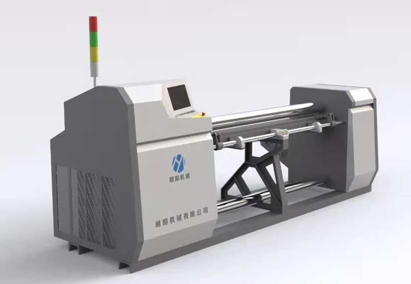 六角网机-数控六角网编织机