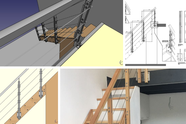 freecad 3d繪圖教程