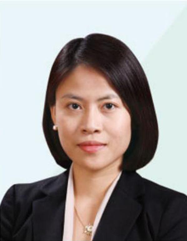 回顾"碧桂园"杨惠妍:"中国最低调最有钱"的富婆,26岁继承父业