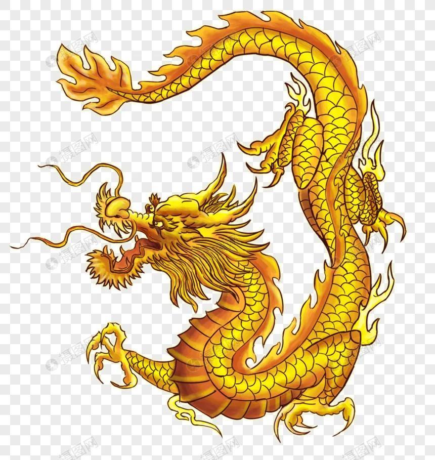 民间传说:隋炀帝杨广的来龙去脉