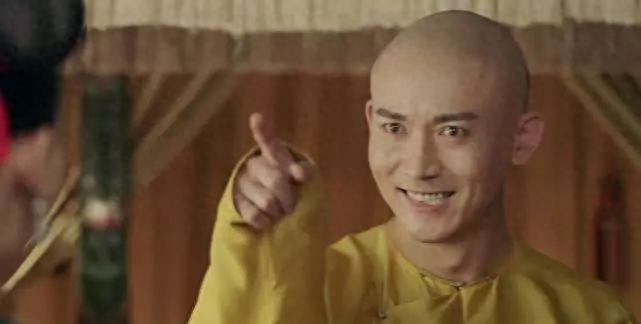 弘曕真的是胤礼私生子吗历史上弘曕为何会成为胤礼的儿子