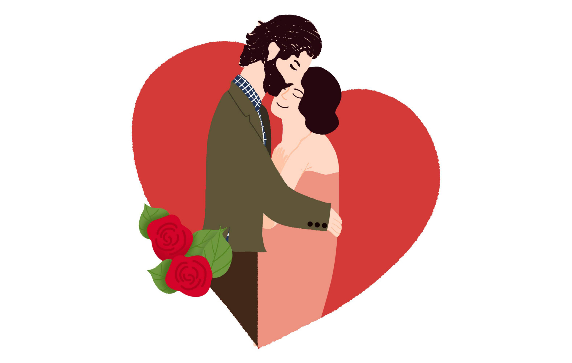 怀孕期间,准爸爸应多关爱孕妈妈,从生活中的这4件小事做起