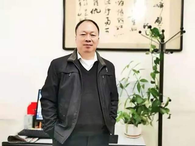 当代人杂志·对话录|现实生活自带能量·苏有郎 徐广慧