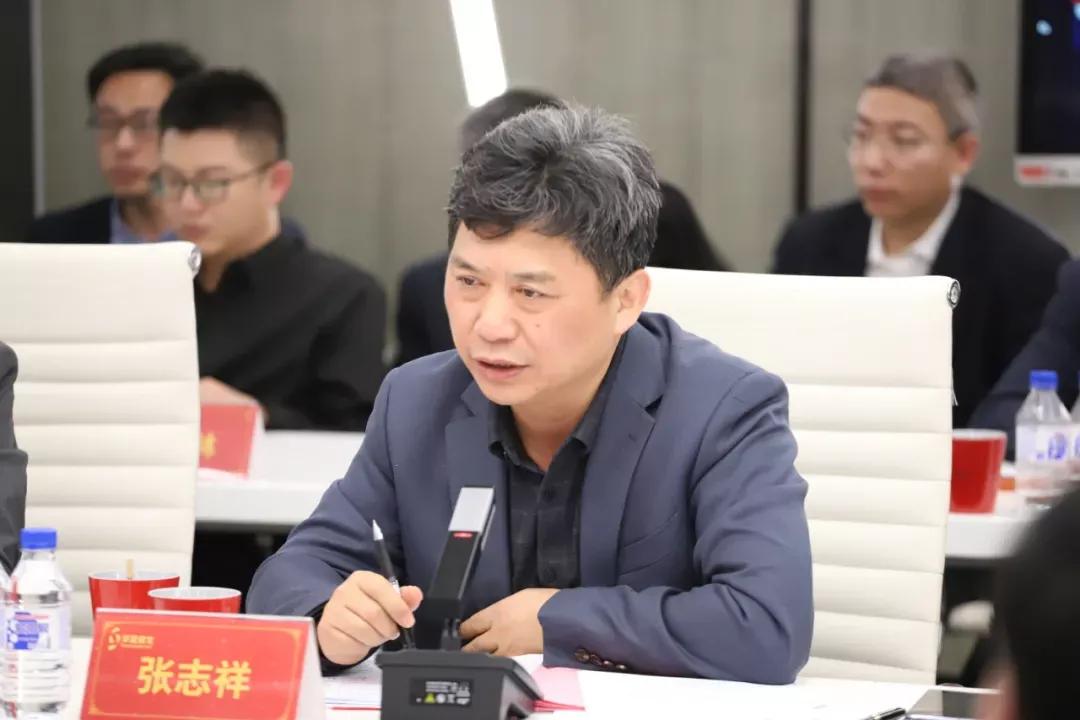 2022华夏建龙矿业集团有限公司向全球顶尖的矿业公司迈进