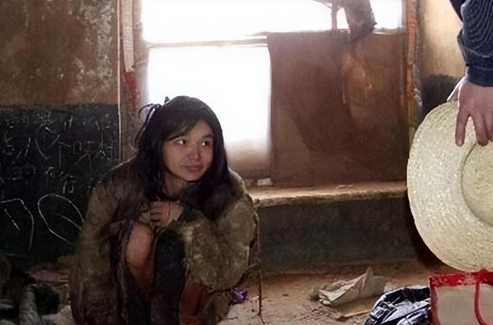 回顾人贩子拐卖湖南女孩结果却被女孩卖了后来女孩被抓了吗