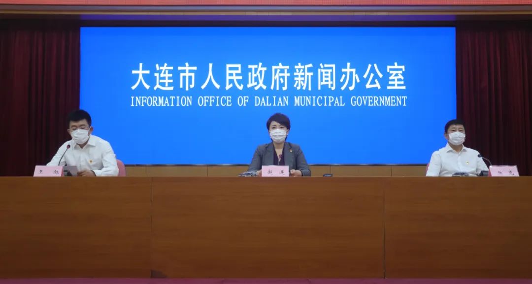 凯洋员工|大连32例确诊为凯洋员工及家属，累计核酸采样296万份