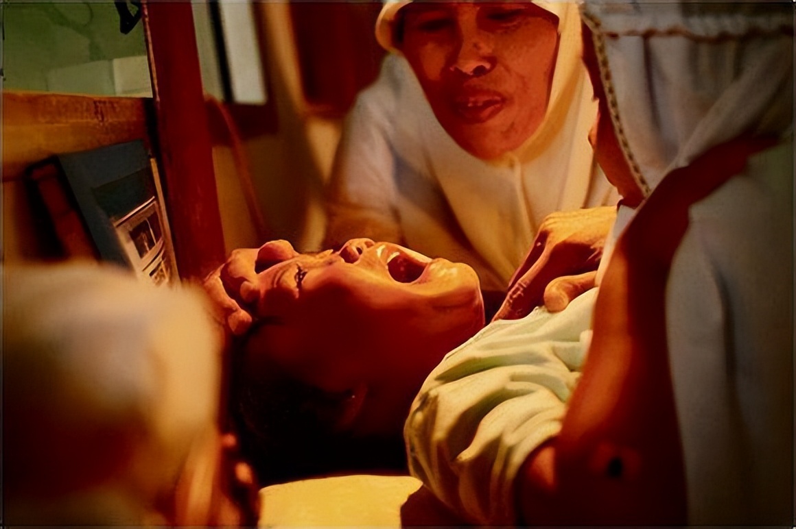 以色列的割礼,什么是割礼,它为什么对犹太人这么重要?