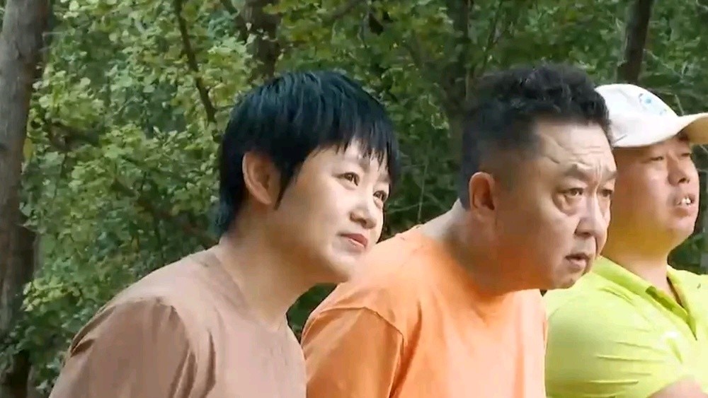 于谦妻子白慧明被郭德纲调侃十年,她私下真的不介意吗?